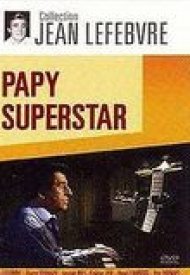 Affiche de Papy Superstar