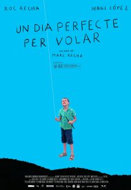 Affiche de Un dia perfecte per volar