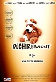 Affiche de Déchirement