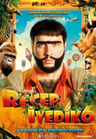 Affiche de Recep İvedik 6