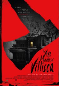 Affiche de The Axe Murders Of Villisca