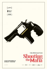 Affiche de Shooting the Mafia