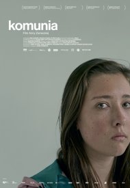Affiche de Komunia