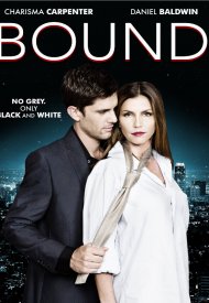 Affiche de Bound