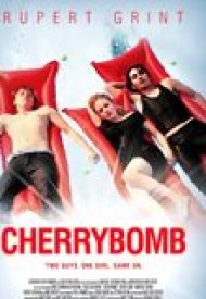 Affiche de Cherrybomb