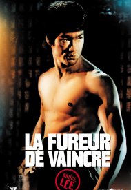 Affiche de La Fureur De Vaincre