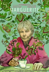 Affiche de Marguerite