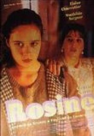 Affiche de Rosine