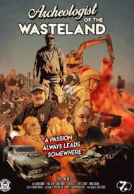 Affiche de Archeologist Of The Wasteland