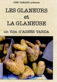 Affiche de Les Glaneurs et la glaneuse