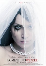 Affiche de Something Wicked