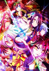 Affiche de Nôgêmu nôraifu: Zero