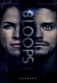 Affiche de Boucles 8