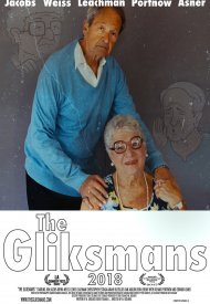 Affiche de The Gliksmans