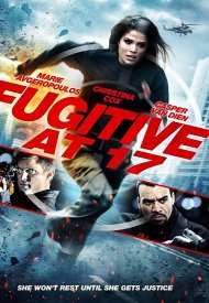 Affiche de La Fugitive (TV)
