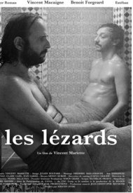 Affiche de Les Lézards