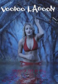 Affiche de Voodoo Lagon