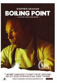 Affiche de Boiling Point