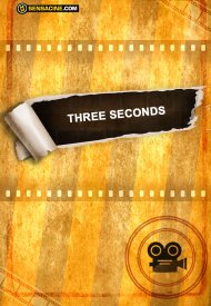 Affiche de Three Seconds