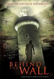 Affiche de Behind the Wall