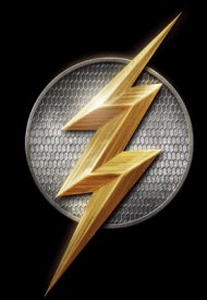 Affiche de The Flash