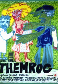 Affiche de Themroc