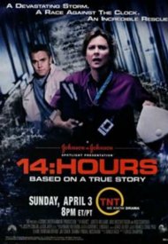 Affiche de 14 Hours