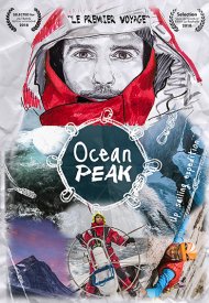 Affiche de Ocean Peak