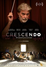 Affiche de Crescendo
