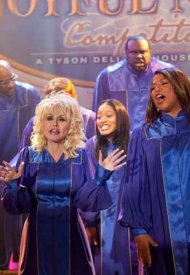 Affiche de Joyful Noise