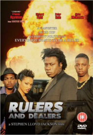 Affiche de Rulers and Dealers