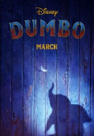 Affiche de Dumbo