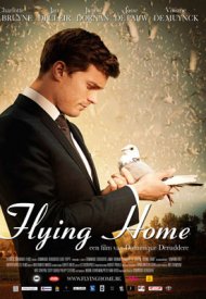 Affiche de Flying Love