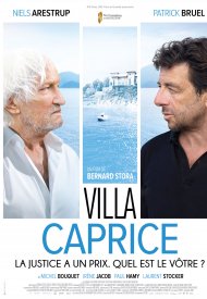 Affiche de Villa Caprice