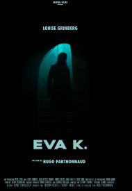 Affiche de Eva K.
