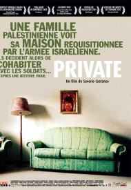 Affiche de Private