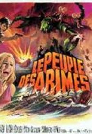 Affiche de Le Peuple des abimes