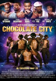 Affiche de Chocolate City