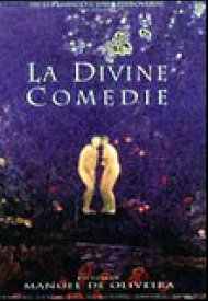 Affiche de La Divine comédie