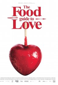 Affiche de The Food Guide to Love