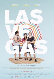 Affiche de Las Vegas