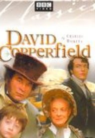 Affiche de David Copperfield