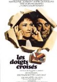 Affiche de Les Doigts croisés