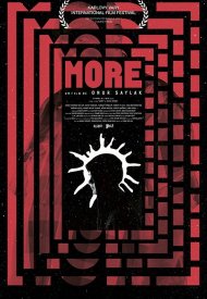 Affiche de More