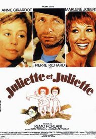 Affiche de Juliette et Juliette