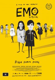 Affiche de Emo: The Musical
