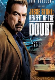 Affiche de Jesse Stone : Benefit of the Doubt