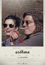 Affiche de Asthma
