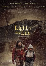 Affiche de Light of my Life
