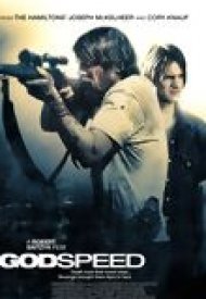 Affiche de Godspeed - Priez Pour Votre Survie